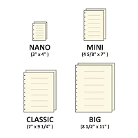 Disc Binding Punch by Recollections™