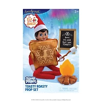 The Elf on the Shelf® Polar Props™ Toasty Roasty Set