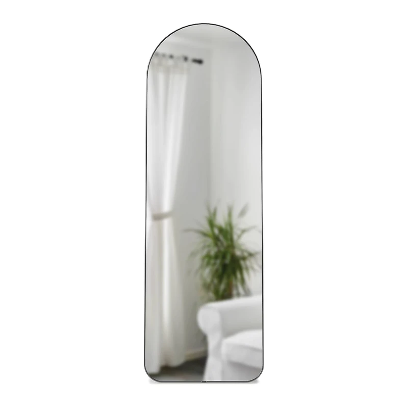 Umbra 62" Titanium Hubba Arched Mirror