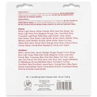 40oz. Super Value Pack Oven-Bake Clay by Craft Smart®