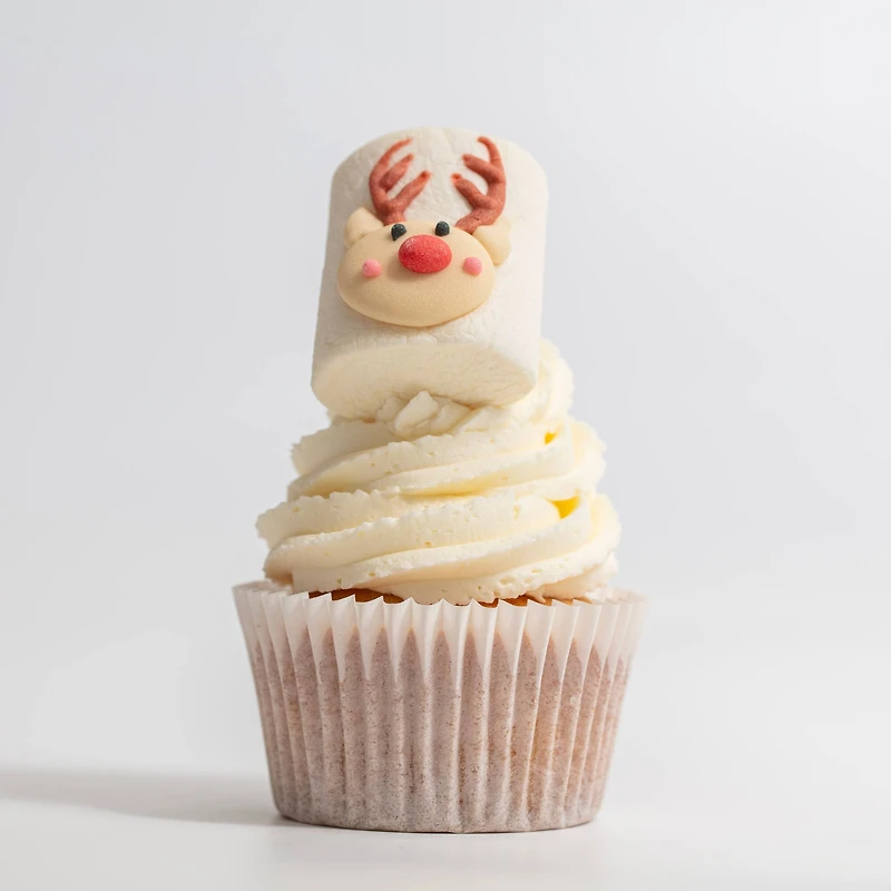 PME Cake Sweet Street® Christmas Marshmallow Treats