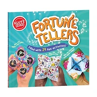 Klutz Press Fortune Tellers