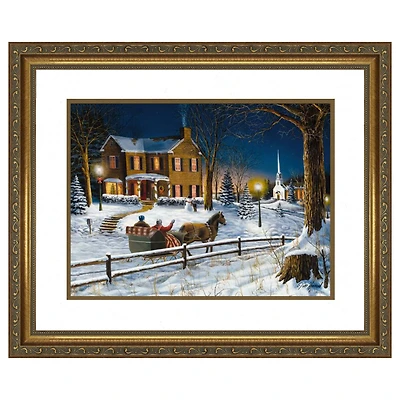 Timeless Frames® Home for the Holidays Framed Wall Décor