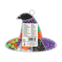 Witch Hat Bead Kit by Creatology™