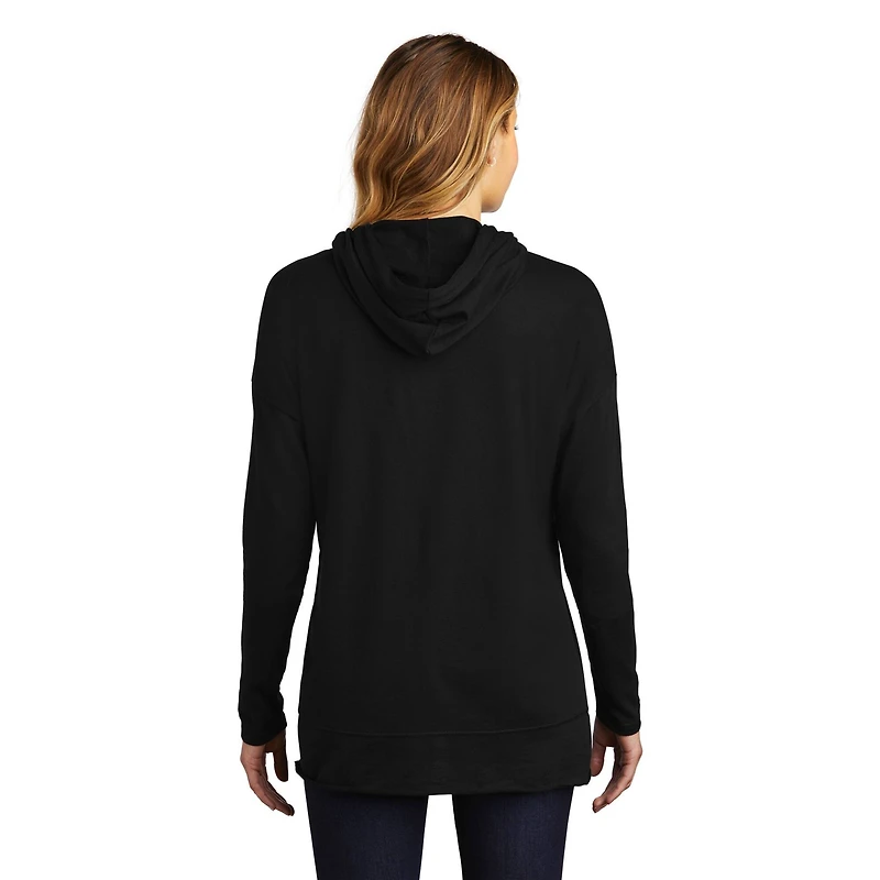 District® Women's Featherweight French Terry™ Hoodie