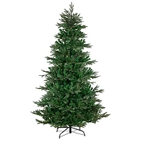 6.5ft. Unlit Real Touch™️ Full Hudson Fir Artificial Christmas Tree