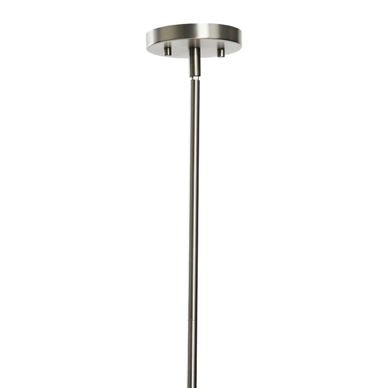 Hello Honey® Robert Stevenson Lighting Holden Metal & Glass 4-Light Linear Chandelier