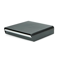 Mind Reader Black Hero Coffee Pod Drawer