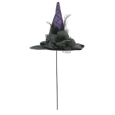 12" Witch Hat Pick by Ashland