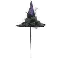 12" Witch Hat Pick by Ashland