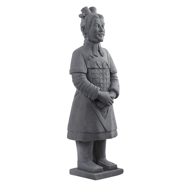 3.5ft. Warrior Statue