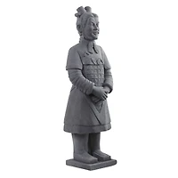 3.5ft. Warrior Statue