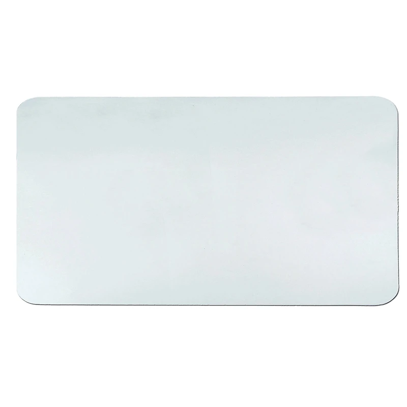Advantus Artistic Double Layer Desk Pad