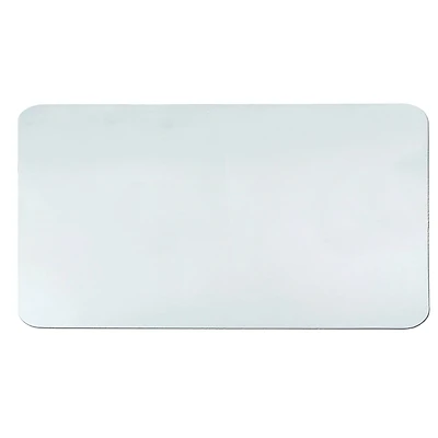 Advantus Artistic Double Layer Desk Pad