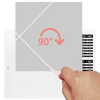 Mini Scoring Board & Paper Folder Set by Recollections™