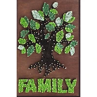 Abris Art Tree ABC-019 String Art Creative Kit