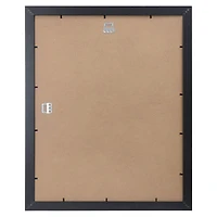 8 Pack: Black Belmont Frame with Mat by Studio Décor®