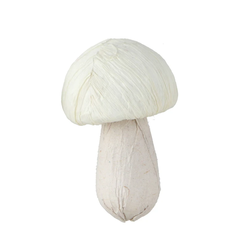 Small White Mushrooms, 7ct. by Ashland®