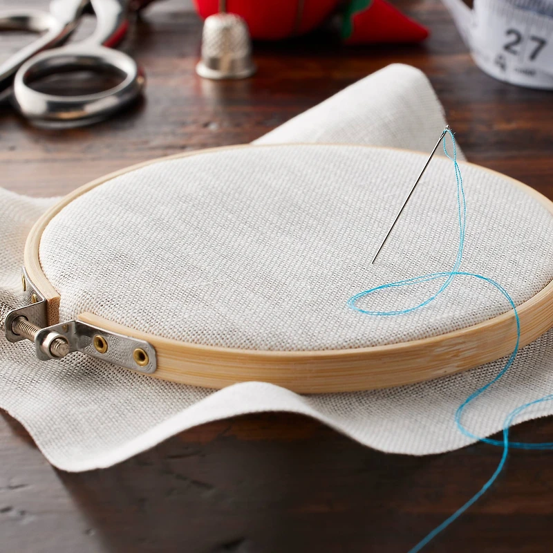 DMC® Charles Craft® Needlework Fabric