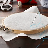 DMC® Charles Craft® Needlework Fabric