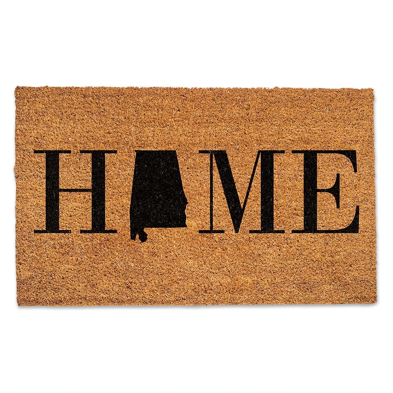 Alabama Home Doormat