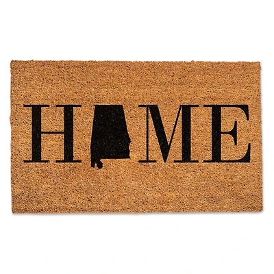 Alabama Home Doormat