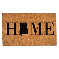 Alabama Home Doormat