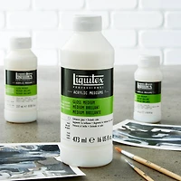 Liquitex® Gloss Medium