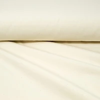 Roc-Lon Unbleached Ava-Lon 200 Count Permanent Press Cotton Muslin Fabric