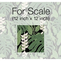 RoomMates Bunaken Peel & Stick Wallpaper