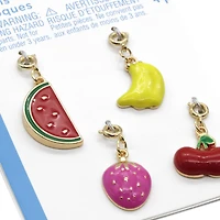 Fruit Charms by Creatology™, 4ct.