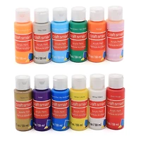Super Value Acrylic Paint Set by Craft Smart®