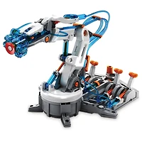 Elenco® TEACH TECH™ HydroBot Arm Kit