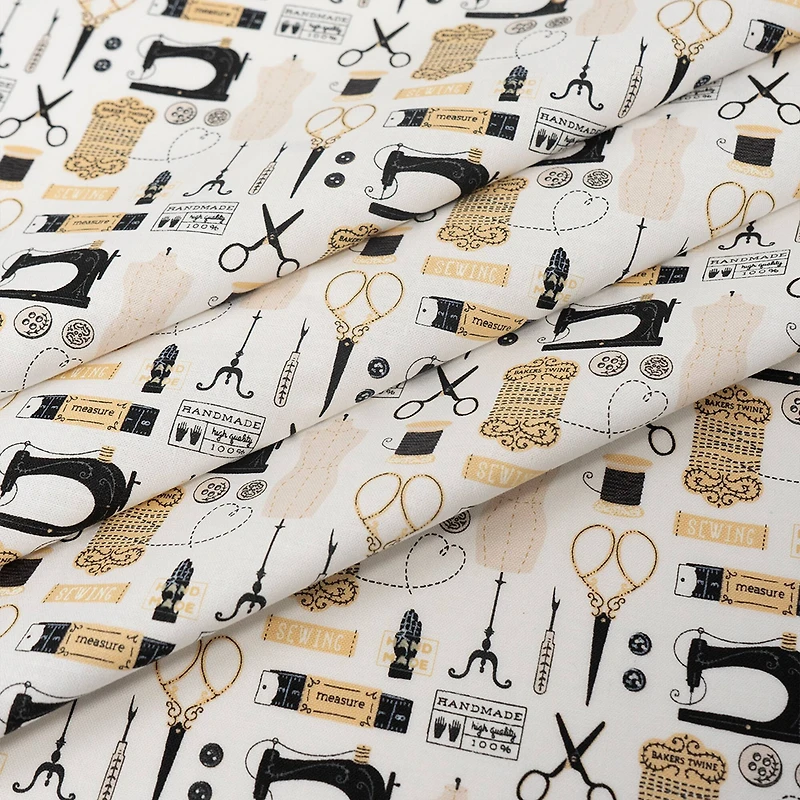 SINGER Sewing Tools Cotton Fabric