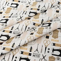 SINGER Sewing Tools Cotton Fabric