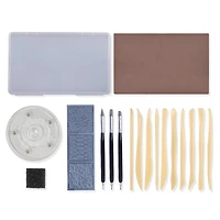 Monster Clay® Sculpting Kit