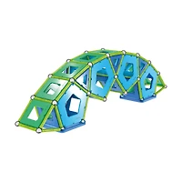 Geomag Panels 192-Piece Magnetic Construction Set