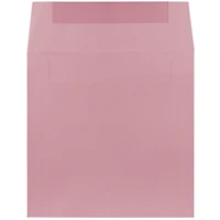 JAM Paper 7.5" x 7.5" Square Premium Invitation Envelopes