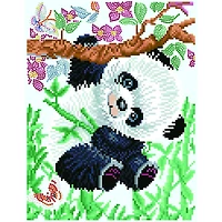 Diamond Dotz® Hanging Around Diamond Painting Kit