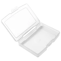 Plastic Photo Case by Simply Tidy