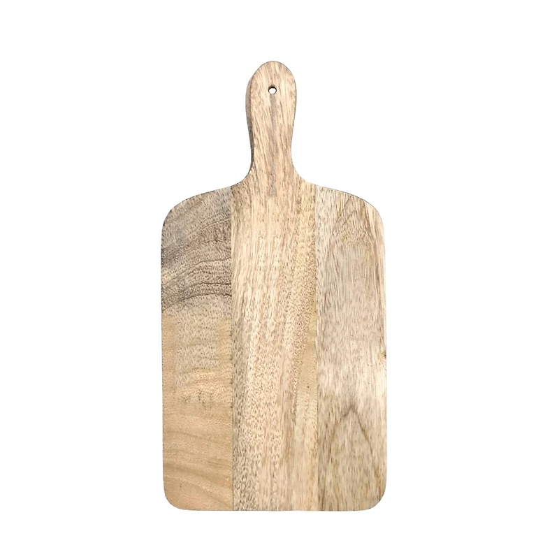 11" x 5.5" Mango Wood Serving Boards, 2ct. by Ashland®