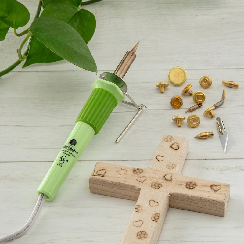 Walnut Hollow® HotMarks