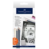 Faber-Castell® Sketching Accessories Set