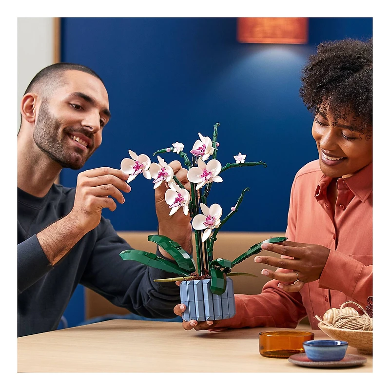 LEGO® Botanicals™ Orchid