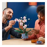 LEGO® Botanicals™ Orchid
