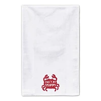 Don't Be Crabby Tea Towel Set