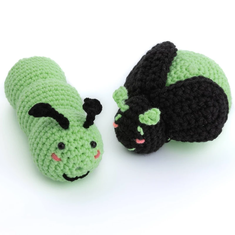 Red Heart® Super Glow™ Yarn