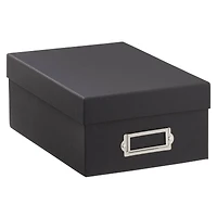 Black Memory Box by Simply Tidy™