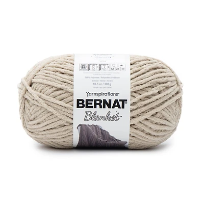 Bernat® Blanket™ Yarn