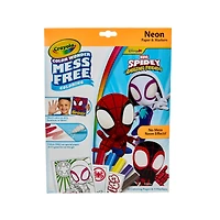Crayola® & Spider-Man Kids' Stocking Stuffer Bundle